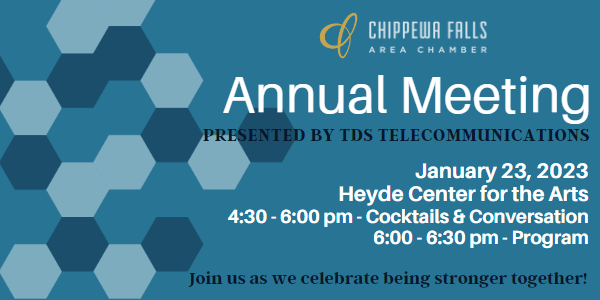 2023 Annual Chamber Meeting