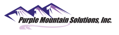 Purple Mountain Solutions, Inc.
