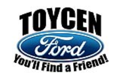 Toycen Ford 
