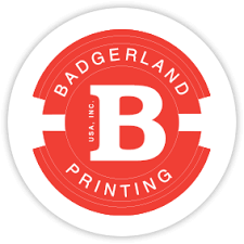 Badgerland Printing USA, Inc.