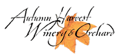 Dixon's Autumn Harvest Winery